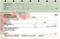 Winter Trinkets Top Stub Checks | TSXMS-61