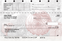 Holiday Decor Top Stub Checks | TSXMS-62