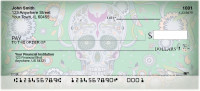 Day of the Dead Personal Checks | TVL-20
