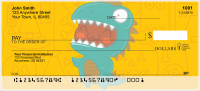 Trick or Treat Personal Checks | TVL-21