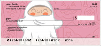 Trick or Treat Personal Checks | TVL-21