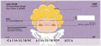 Trick or Treat Personal Checks | TVL-21