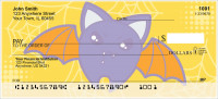 So Spooky Personal Checks | TVL-22