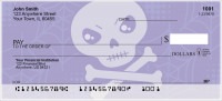 So Spooky Personal Checks | TVL-22