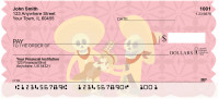 Dia de los Muertos Personal Checks | TVL-23