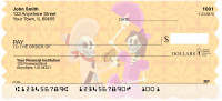 Dia de los Muertos Personal Checks | TVL-23
