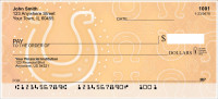 St. Patrick's Day Personal Checks | TVL-24