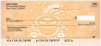 St. Patrick's Day Personal Checks | TVL-24
