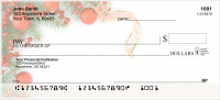 Winter Trinkets Personal Checks | XMS-61
