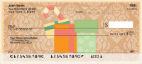Merry Memories Personal Checks | XMS-64