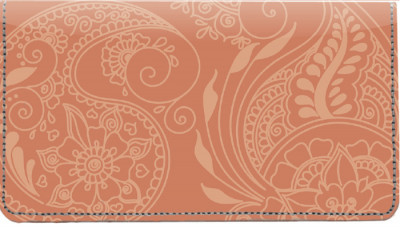 Henna Leather Cover | CDP-ABS86