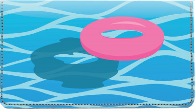 Summer Essentials Leather Cover | CDP-FUN003