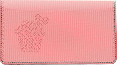 Valentine Treats Leather Cover | CDP-LOV18
