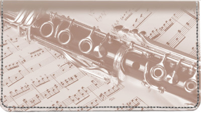 Harmonious Music Leather Cover | CDP-MUS23