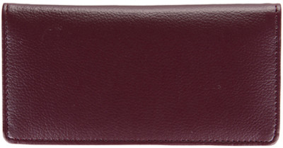 Burgundy Leather Side Tear Cover | CLS-BUR01