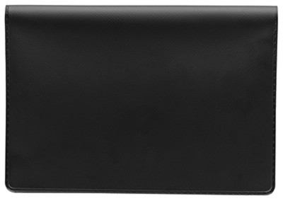 Black Vinyl Top Stub Cover | CVW-BLA01