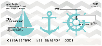 Sea Adventure Personal Checks | GEP-004
