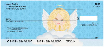 Watch Over Me Personal Checks | REL-51