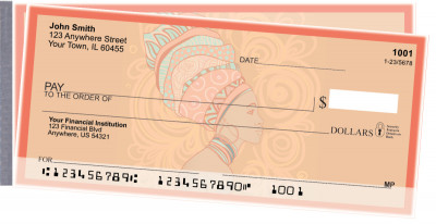 Gele Side Tear Checks | STAFR-17