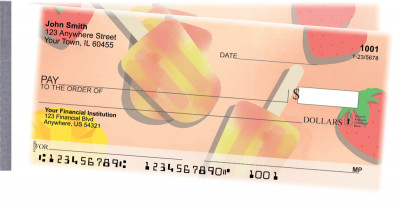 Tasty Treats Side Tear Checks | STFOD-71