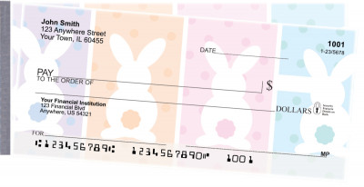 Bunny Buns Side Tear Checks | STFUN-019