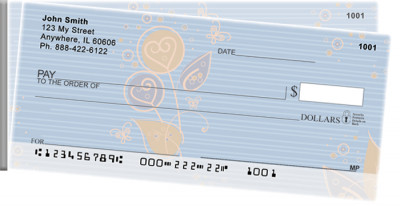 Pop of Flowers Side Tear Checks | STGEP-82