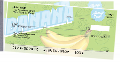 Always Fresh Fruit Favorites Side Tear Checks | STGEP-88