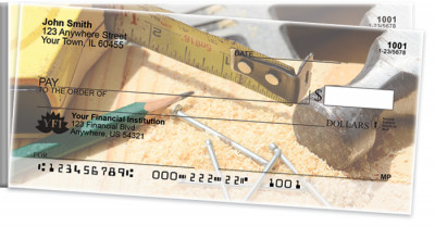 Wood Works Side Tear Checks | STGEP-92
