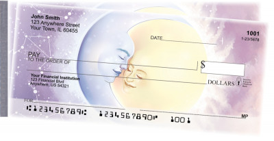 The Sun loved the Moon Side Tear Checks | STMCL-02