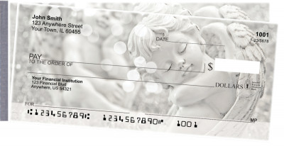 Chubby Cherub Side Tear Checks | STREL-53