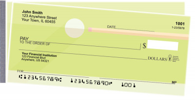 Pocket Billiards Side Tear Checks | STSPO-92