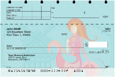 Moulin Rouge Top Stub Checks | TSFUN-020