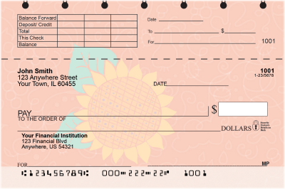 Iconic Autumn Top Stub Checks | TSNAT-83