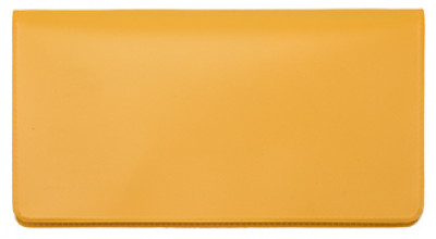 Sunburst Orange Vinyl Cover | VCB-ORG01