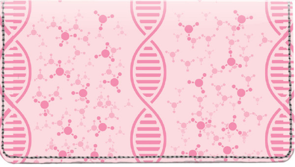 Stylistic Science Leather Cover | CDP-EDU10