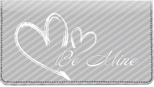 Forever Yours Leather Cover | CDP-LOV20
