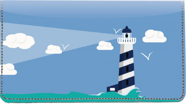 Splendid Lighthouse Leather Cover | CDP-SCE001