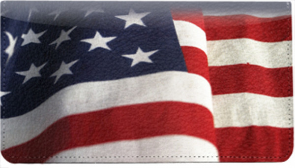 American Pride Leather Cover | CDP-VAL010