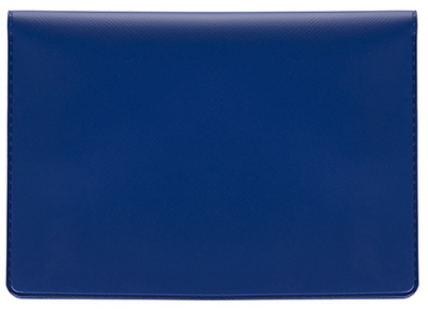 Blue Vinyl Top Stub Cover | CVW-BLU01