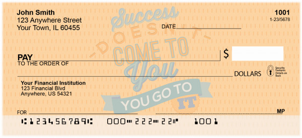 Motivational Phrases Checks | GEP-89