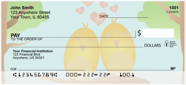 Animal Companions Checks | GEP-93