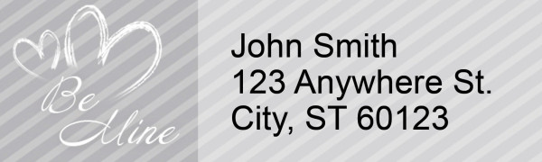 Forever Yours Address Labels | LRRLOV-20
